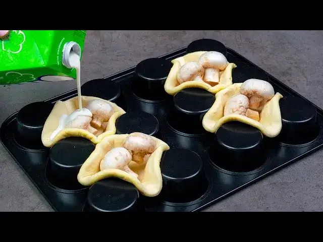 Jakie przekąski jemy podczas oglądania meczu, które zachwycą wszystkich?