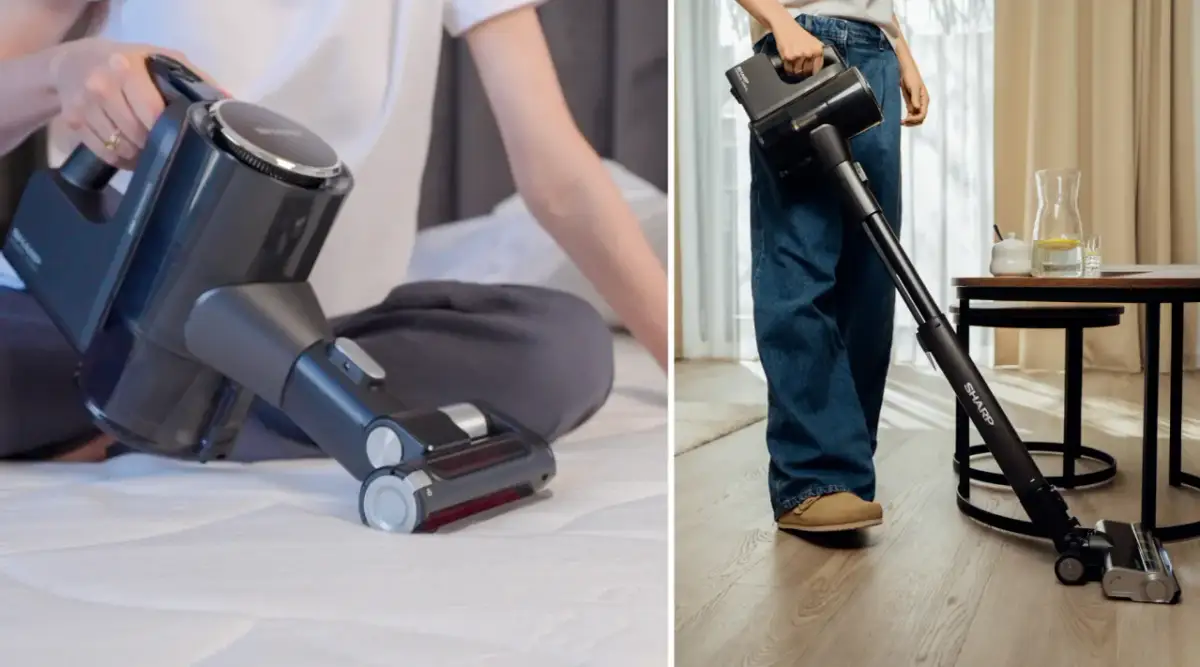 Jaki odkurzacz do mieszkania w bloku - wybierz najlepszy model bez hałasu