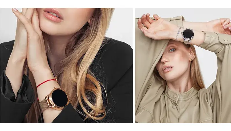 Jak stylowo łączyć zegarek z bransoletką? Zasady i trendy