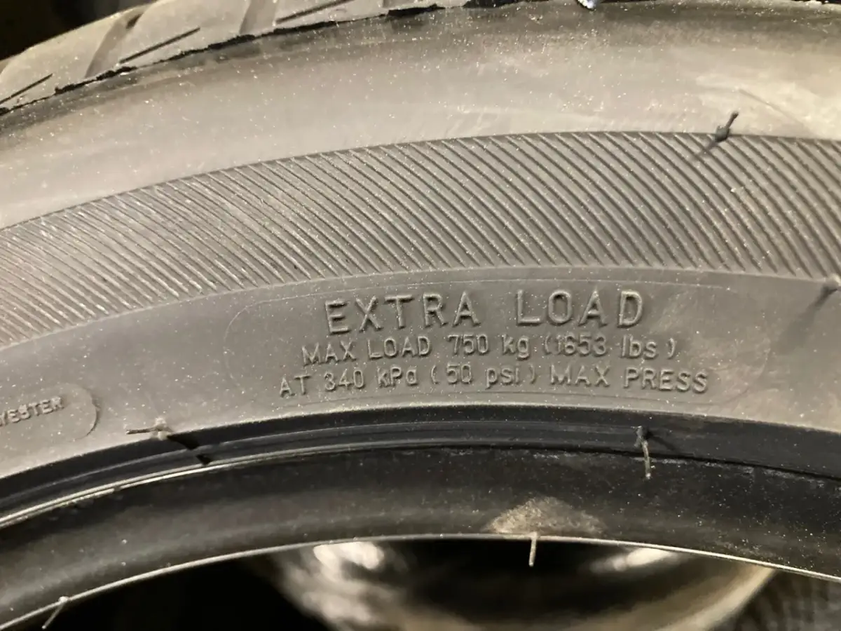 Opony wzmacniane C czy XL? Wybierz mądrze i bezpiecznie!