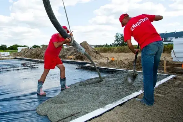 Z czego powstaje cement? Odkryj tajemnice surowców i procesu produkcji
