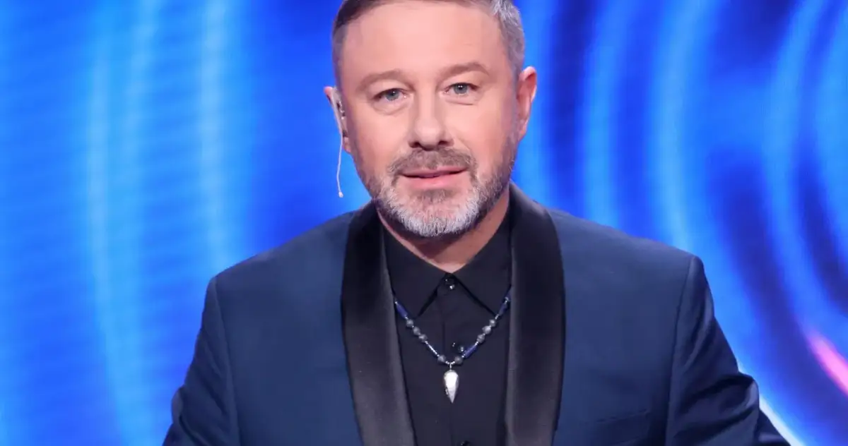 Czy Andrzej Piaseczny ma żonę? Prawda o jego życiu osobistym