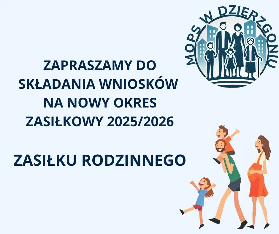Zasiłek rodzinny 2025/2026: Progi, kwoty, dodatki Zmaksymalizuj!