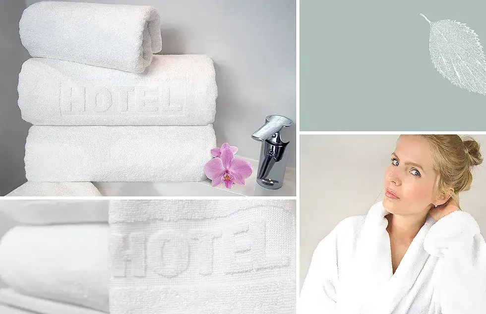 Czy w hotelu są ręczniki? Oto, co musisz wiedzieć o ich dostępności