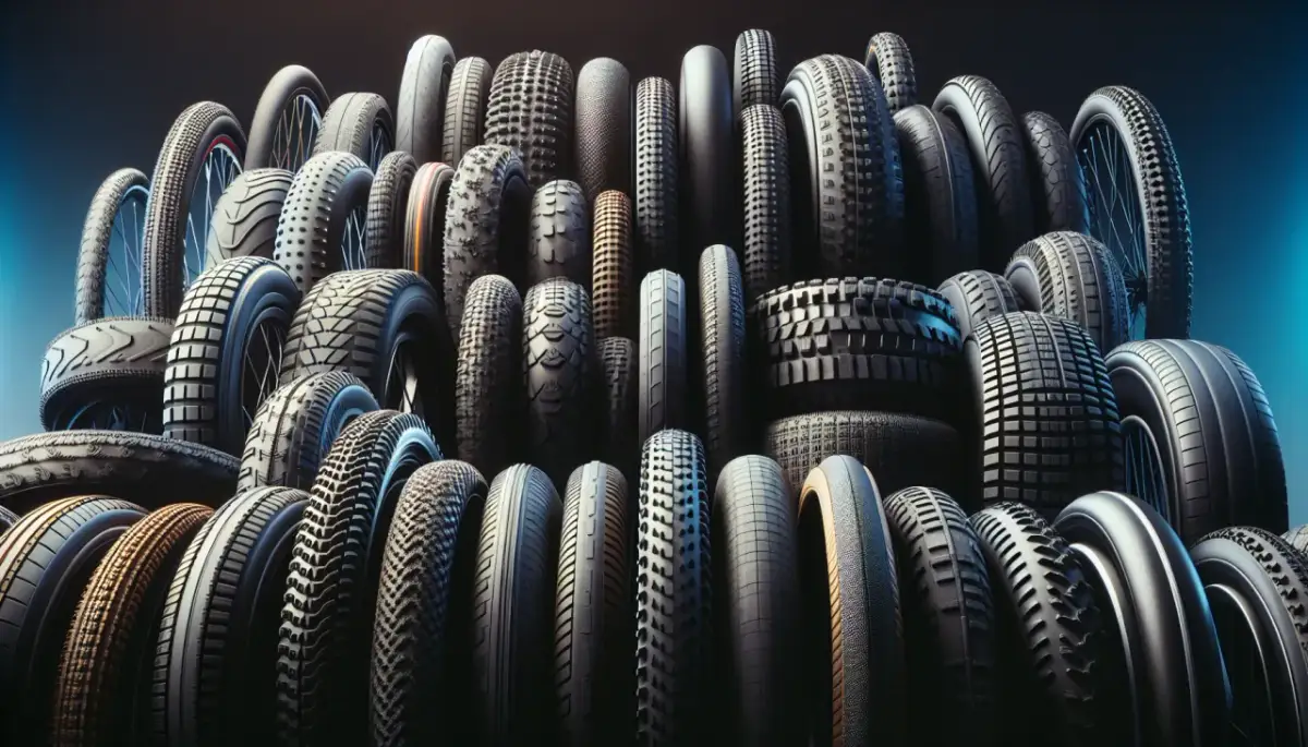 700x38c: Jaki to rozmiar? Uniknij pomyłek! ETRTO i dobór opony