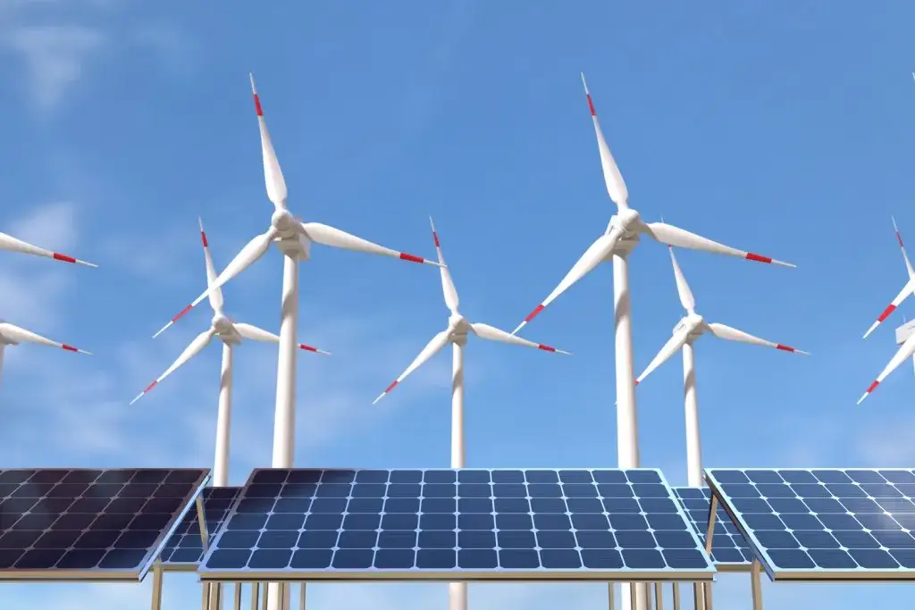 Fotowoltaika czy wiatrak? Które OZE wybrać w Polsce?