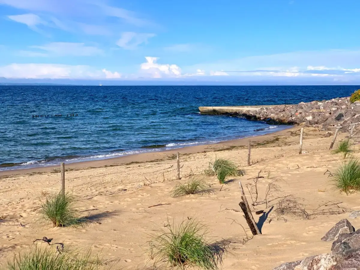 Półwysep Gaspésie: Kanada, przyroda, atrakcje - odkryj skarb!