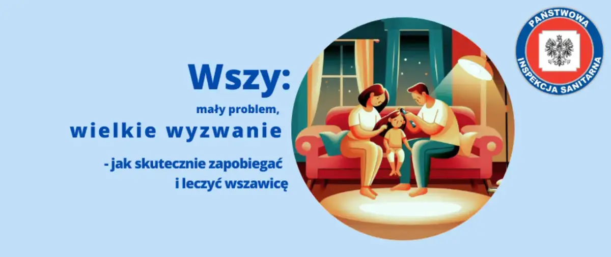 Jak zapobiec wszawicy? Fakty, mity i sprawdzone metody dla rodziców