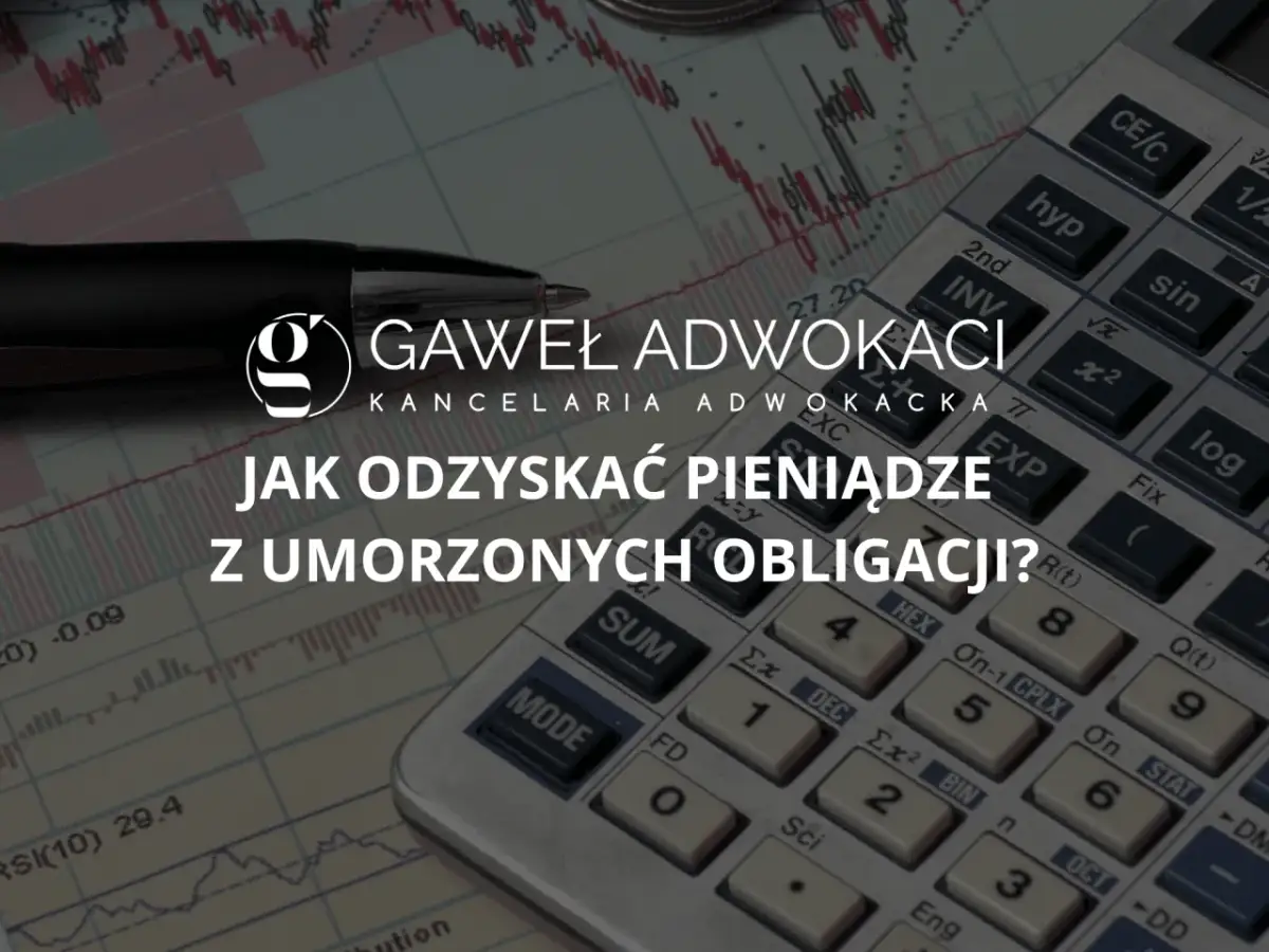 Jak odzyskać pieniądze z obligacji Getin Bank i uniknąć strat