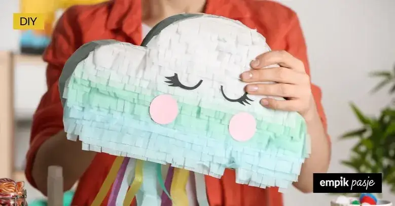 Piniata z balonu: Stwórz magiczną atrakcję krok po kroku!