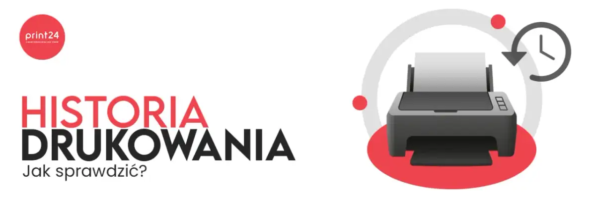 Jak sprawdzić historię drukowania HP i uniknąć zagubionych dokumentów