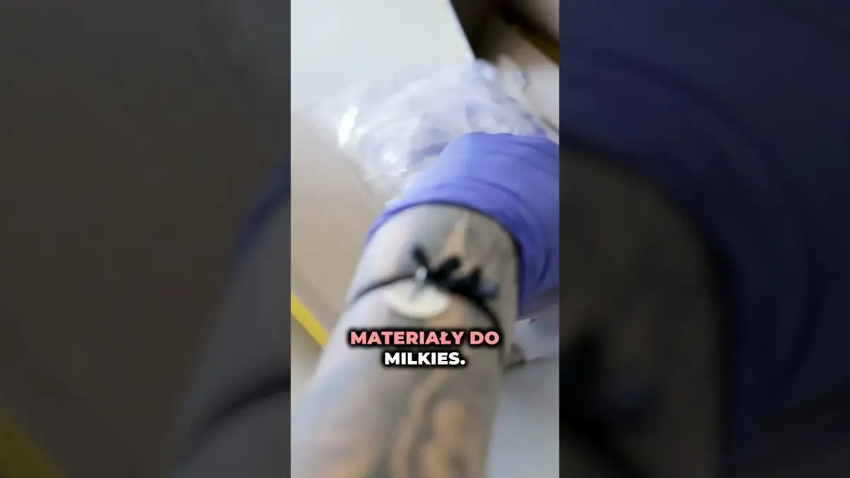 Jak zrobić biżuterię z mleka matki - krok po kroku do pięknej pamiątki