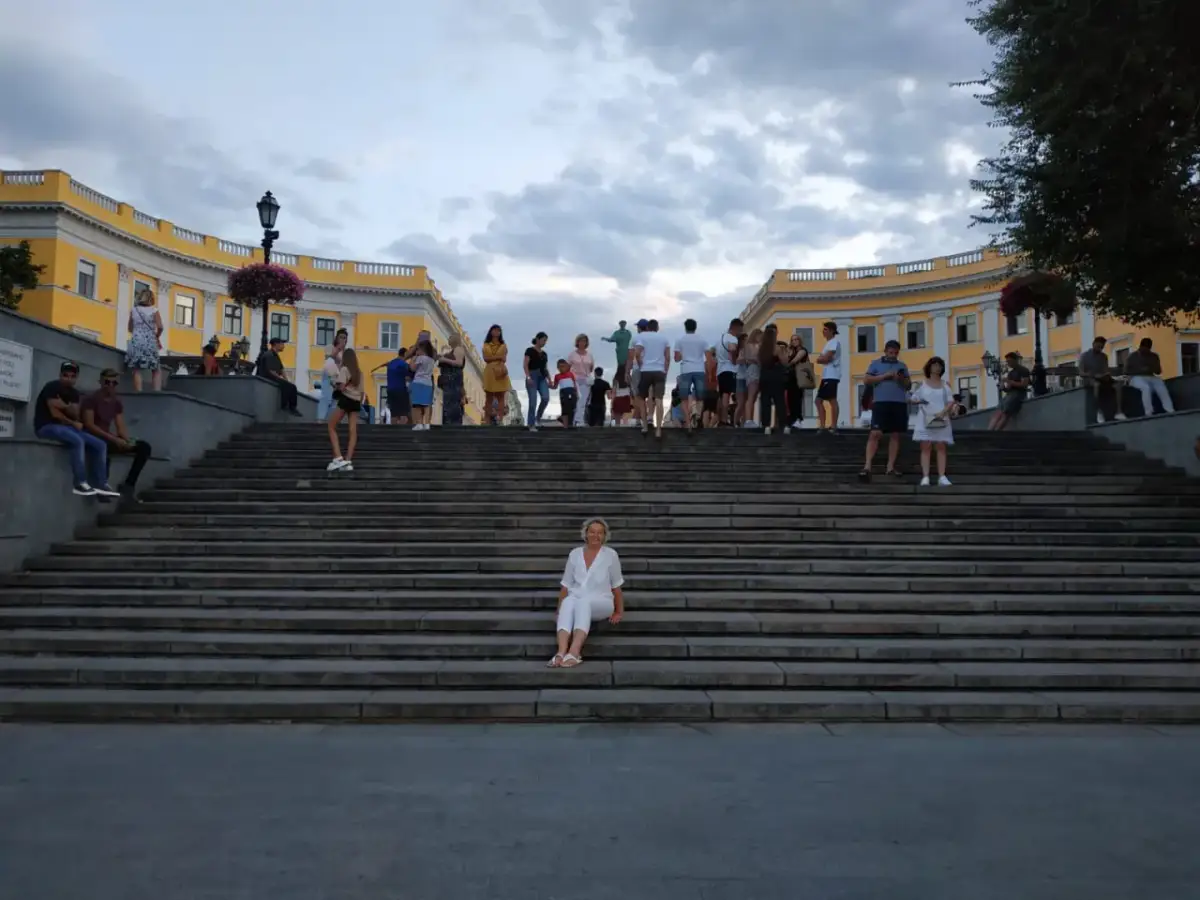 Czy w Odessie jest bezpiecznie? Oto co musisz wiedzieć przed podróżą