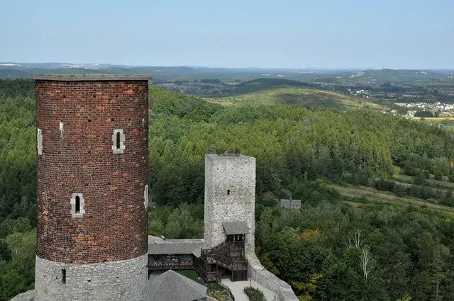 Najlepsze atrakcje w Chęcinach, które musisz zobaczyć na własne oczy