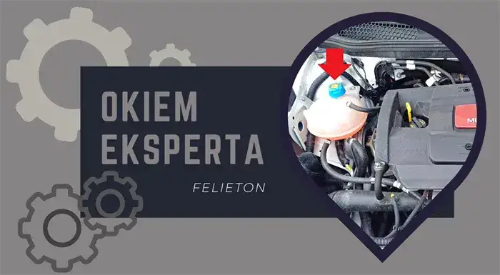 Chłodnica: serce silnika. Jak działa, co chroni i jak o nią dbać?