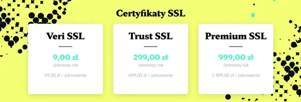 Koszt sklepu internetowego 2024: Od 50 zł do 200 tys. zł?