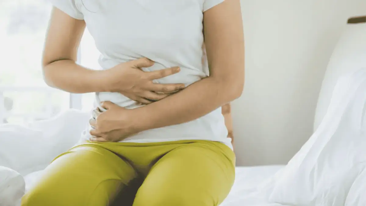 Masaż jelit: Kierunek ma znaczenie! Ulga od zaparć i wzdęć.