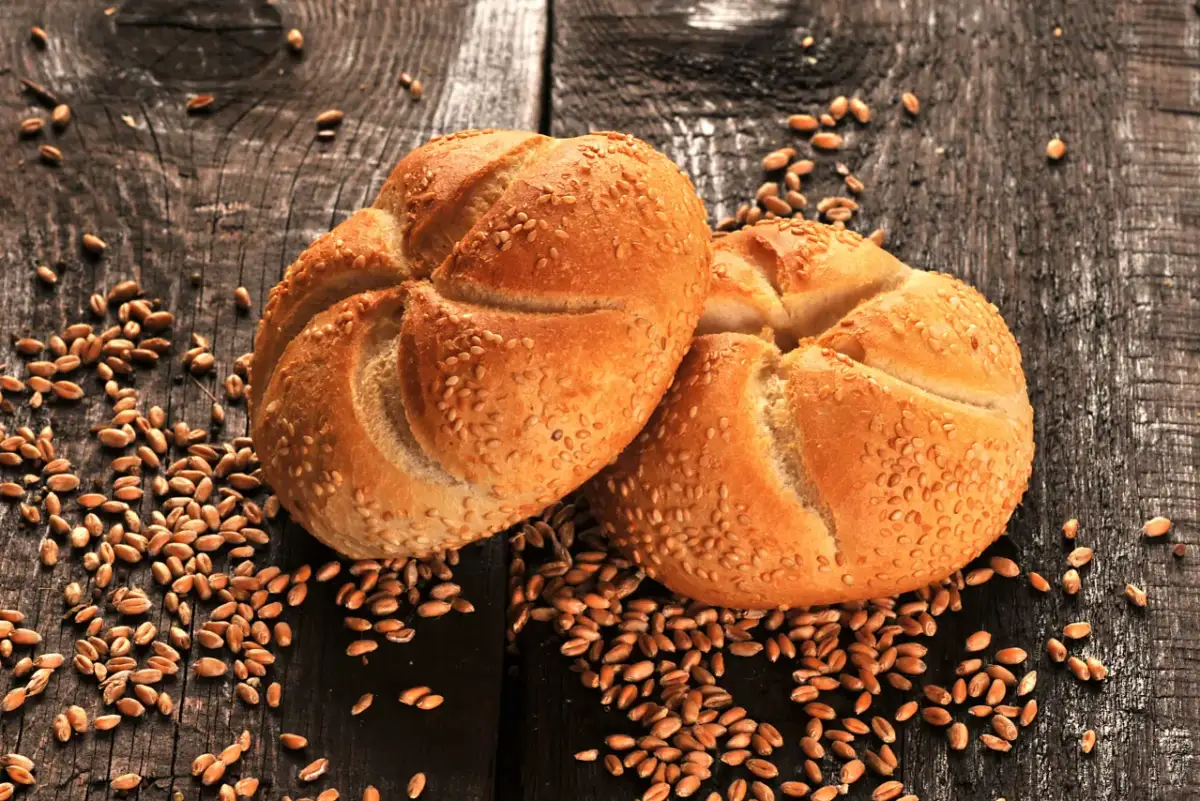 Kajzerki: Jak uzyskać idealny wzór, który nie znika?