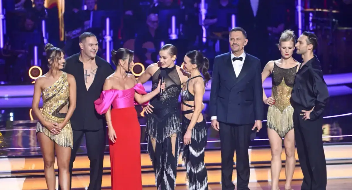 Taniec z Gwiazdami: Kto odpadł? Kulisy zaskakującej eliminacji