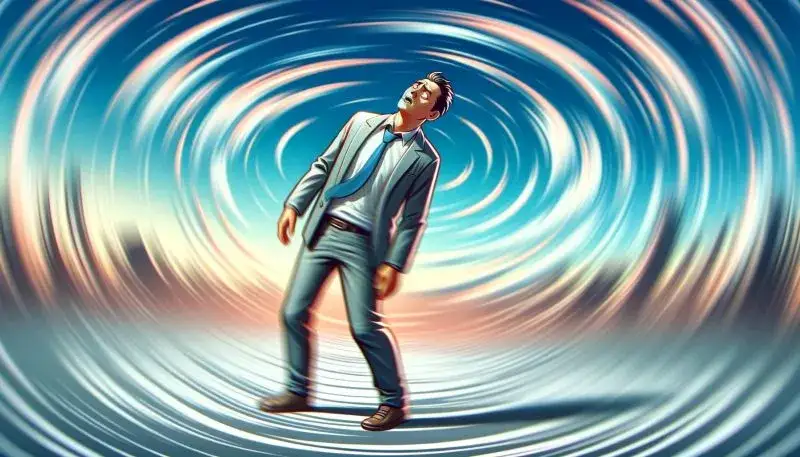 Brak widzenia obuocznego - co to jest i jak wpływa na życie