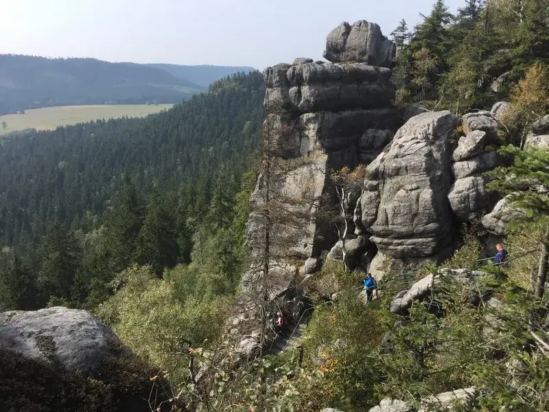 Góry Stołowe gdzie nocleg – wybierz idealne miejsce na wypoczynek