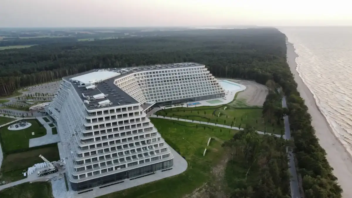 Jak prowadzić hotel w Polsce? Praktyczny przewodnik 2026