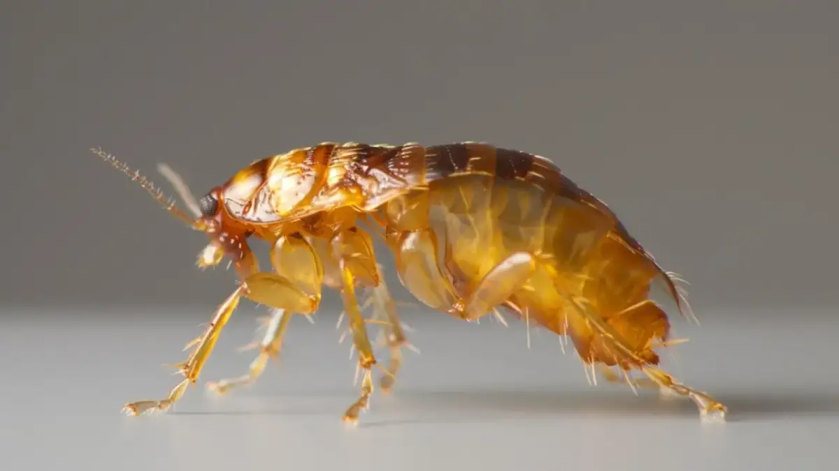 ¿Las pulgas mueren en la lavadora? Claves para eliminarlas eficazmente