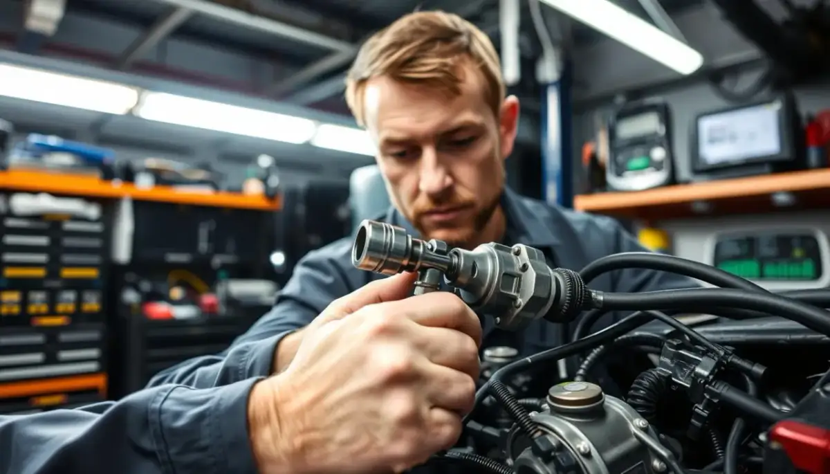 Uszkodzony zawór N75 objawy – jak je rozpoznać i uniknąć problemów