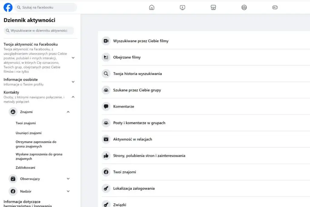 Zaproszenie na FB: Jak cofnąć? Sprawdź, zanim będzie za późno!