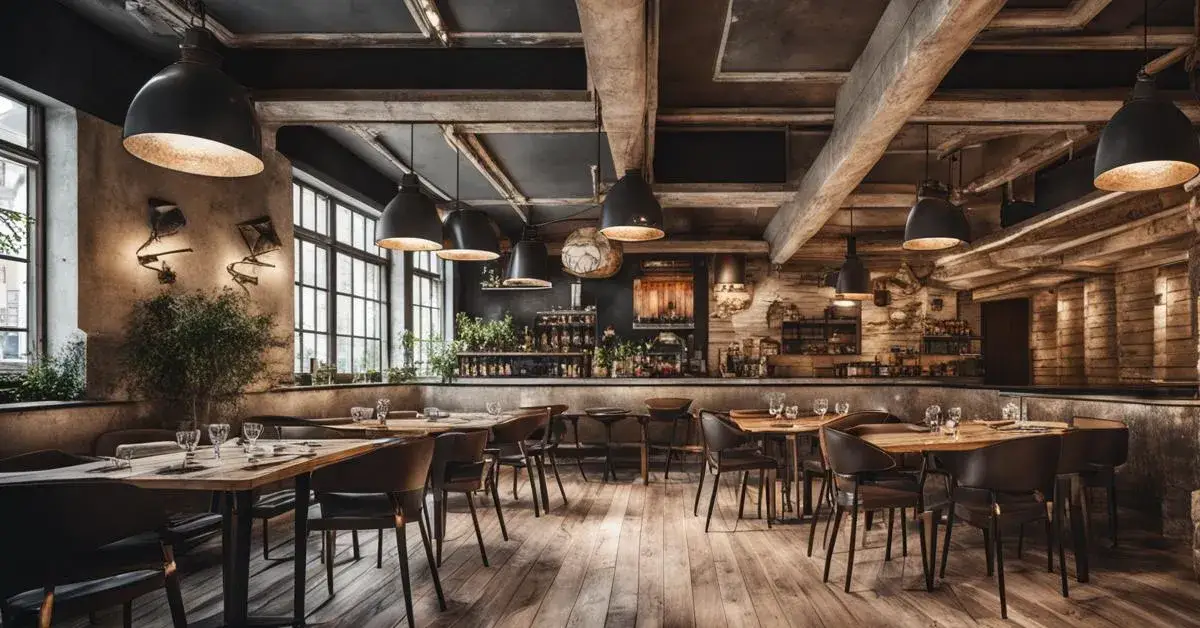 Wrocław: gdzie zjeść? Odkryj najlepsze restauracje i smaki miasta!