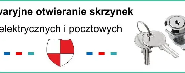 Jak dorobić klucz do skrzynki elektrycznej i uniknąć problemów prawnych
