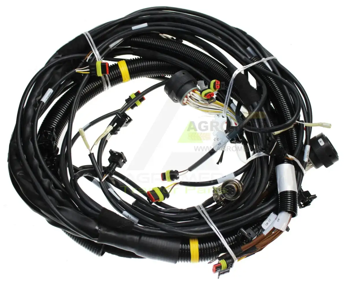 Wiązka Fendt: Naprawa, objawy, zakup kompleksowy poradnik