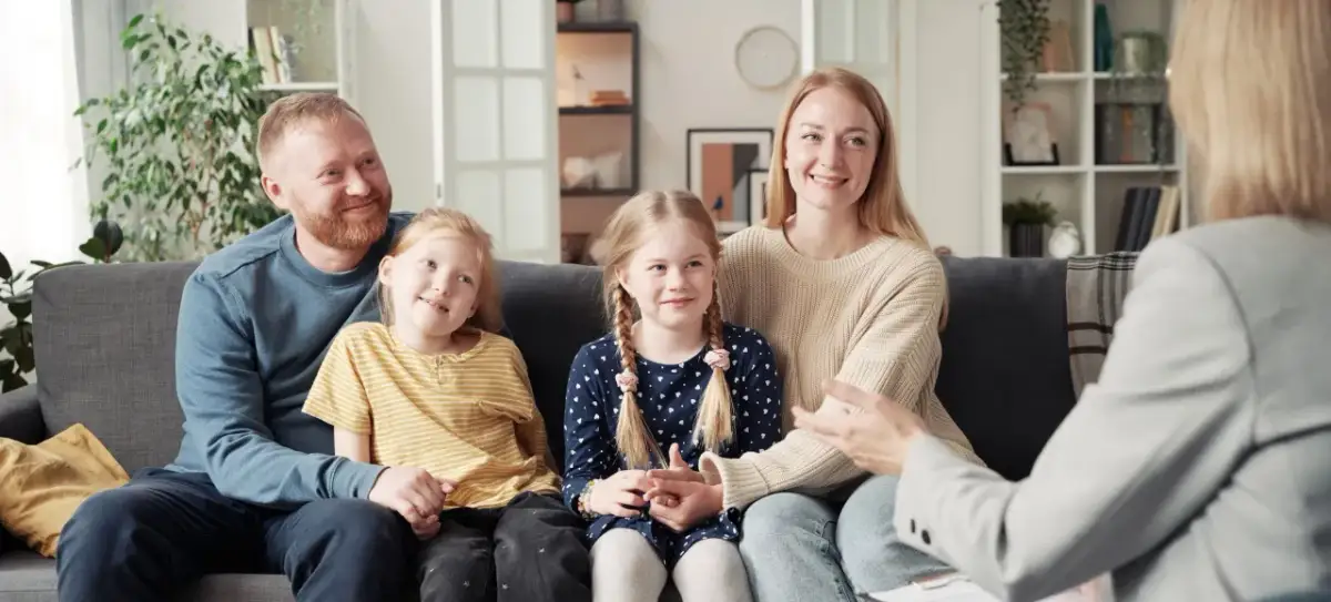 Skuteczne coaching dla rodziców: jak poprawić współpracę po rozwodzie