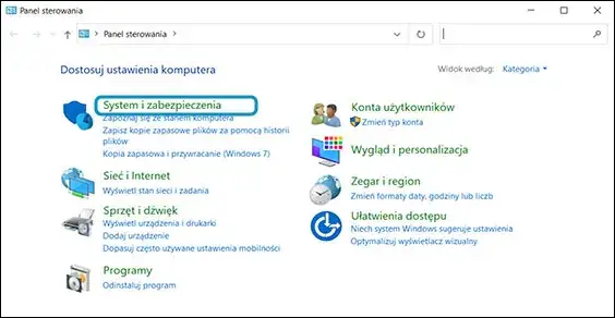 Jak przeskanować komputer Windows 10, aby uniknąć zagrożeń i wirusów