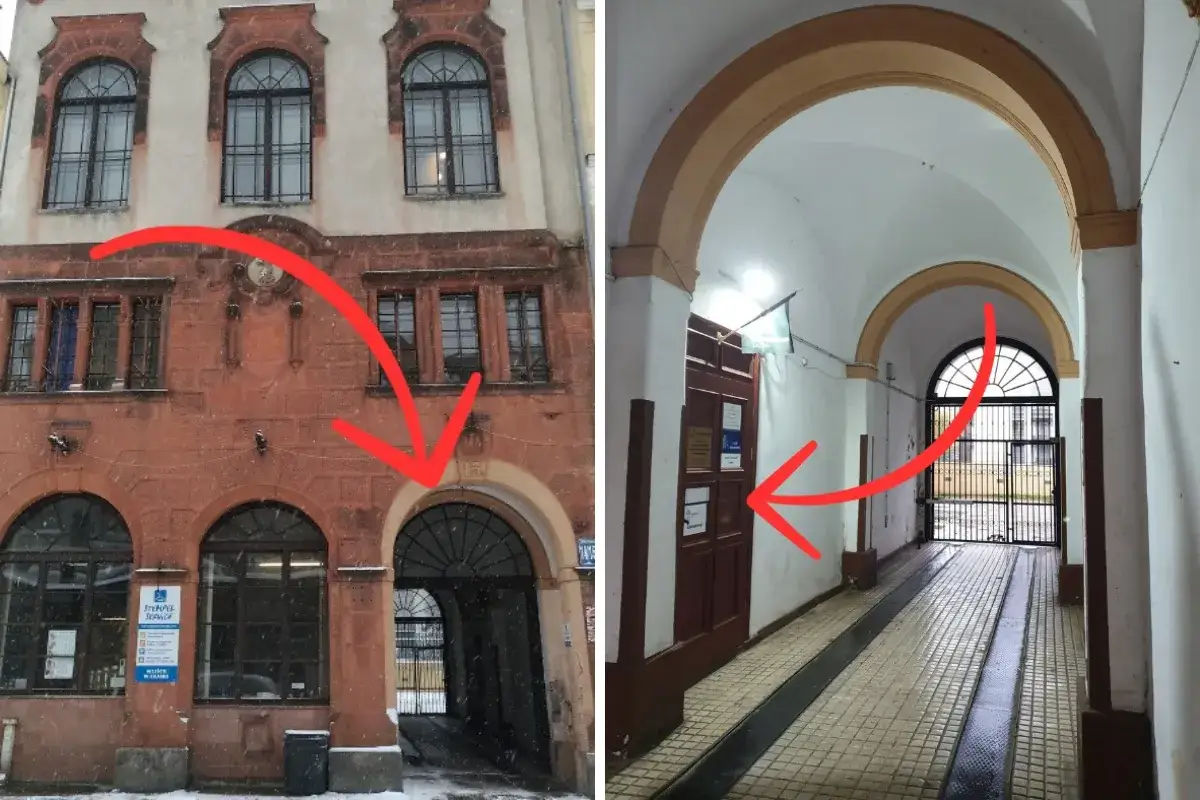 Gdzie oddać ubrania w Szczecinie? Sprawdź najlepsze miejsca i porady