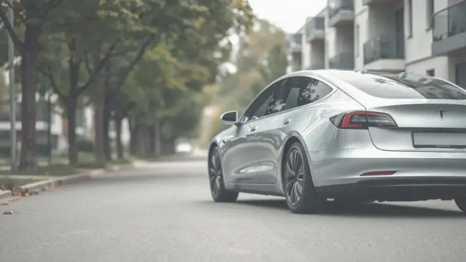 Tesla Model Y 2026: Ceny, dopłaty "Mój Elektryk" i koszty posiadania