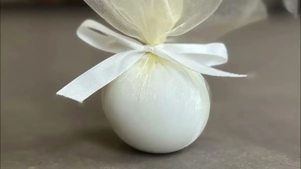 Obciążnik do balonów z helem DIY: Zrób to sam! Tanio i stylowo