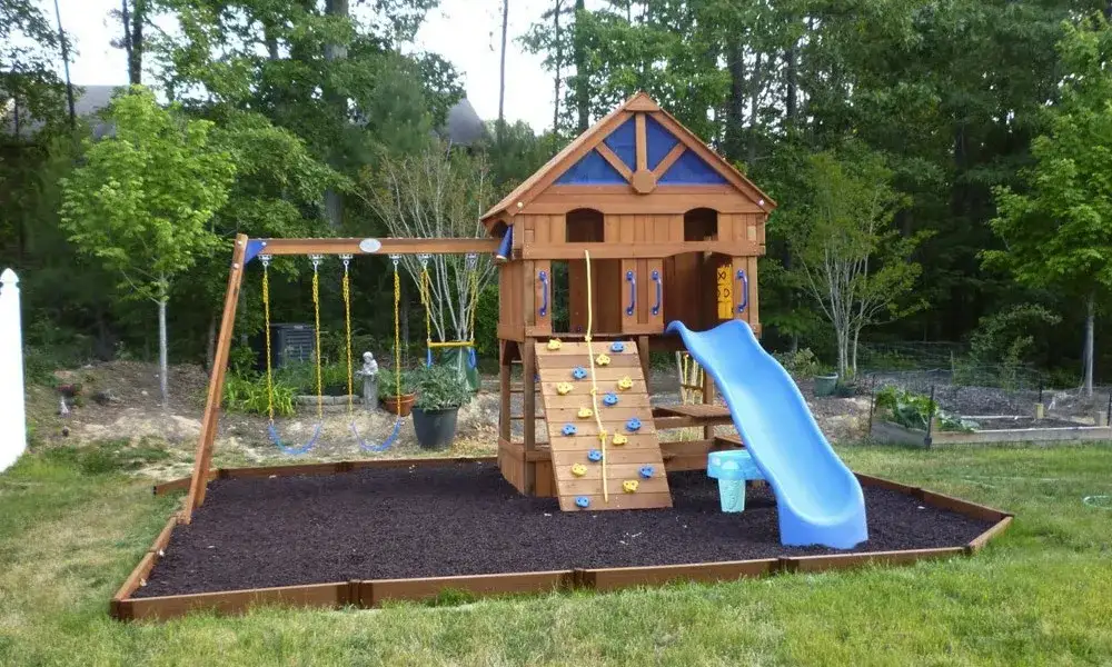 Zabawy na placu zabaw: 30+ kreatywnych pomysłów, które pokocha dziecko