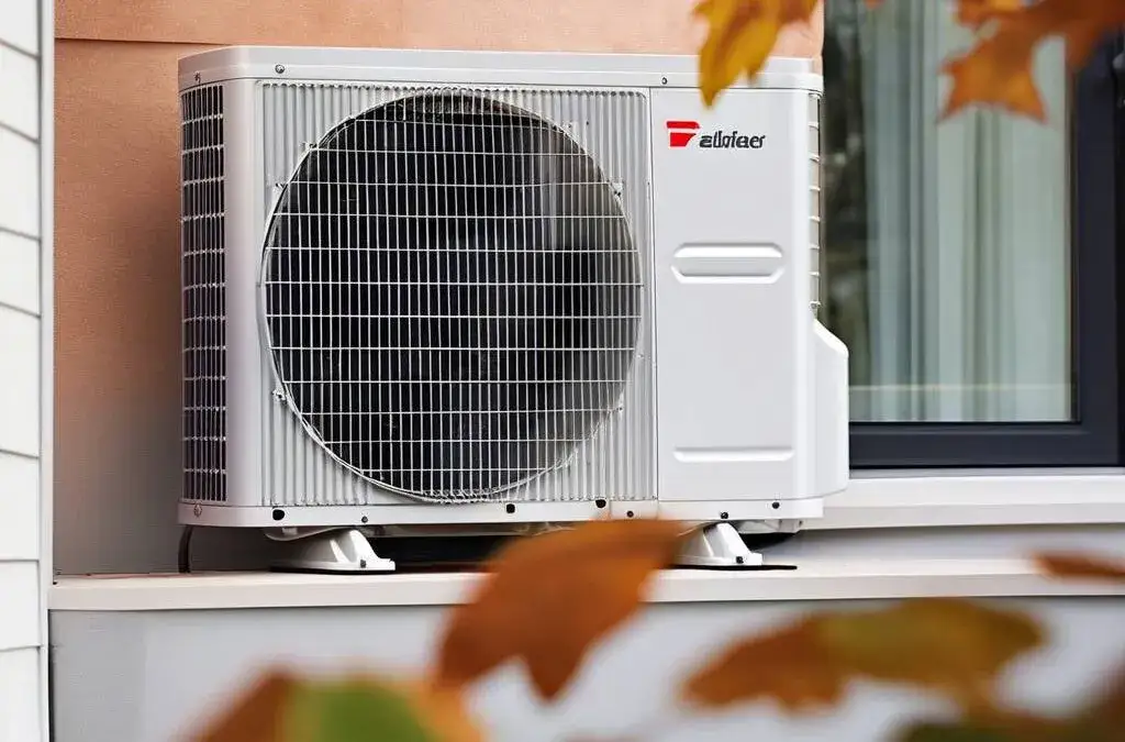 Ile prądu zużywa pompa ciepła 6 kW i co wpływa na jej efektywność