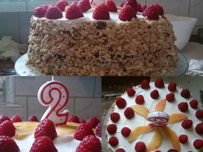 Jak zrobić tort dla dziecka – proste przepisy, które zachwycą malucha