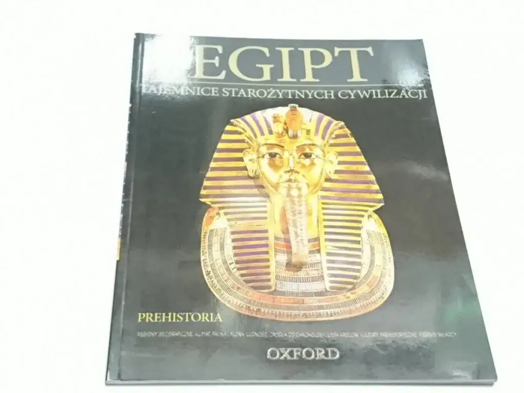 Tajemnice starożytnych cywilizacji: odkryj fascynujące historie i kultury