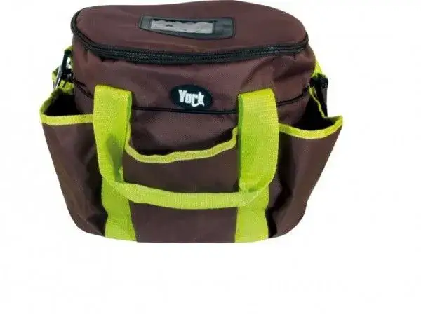 Torba na sprzęt jeździecki - wybierz idealną na każdą okazję