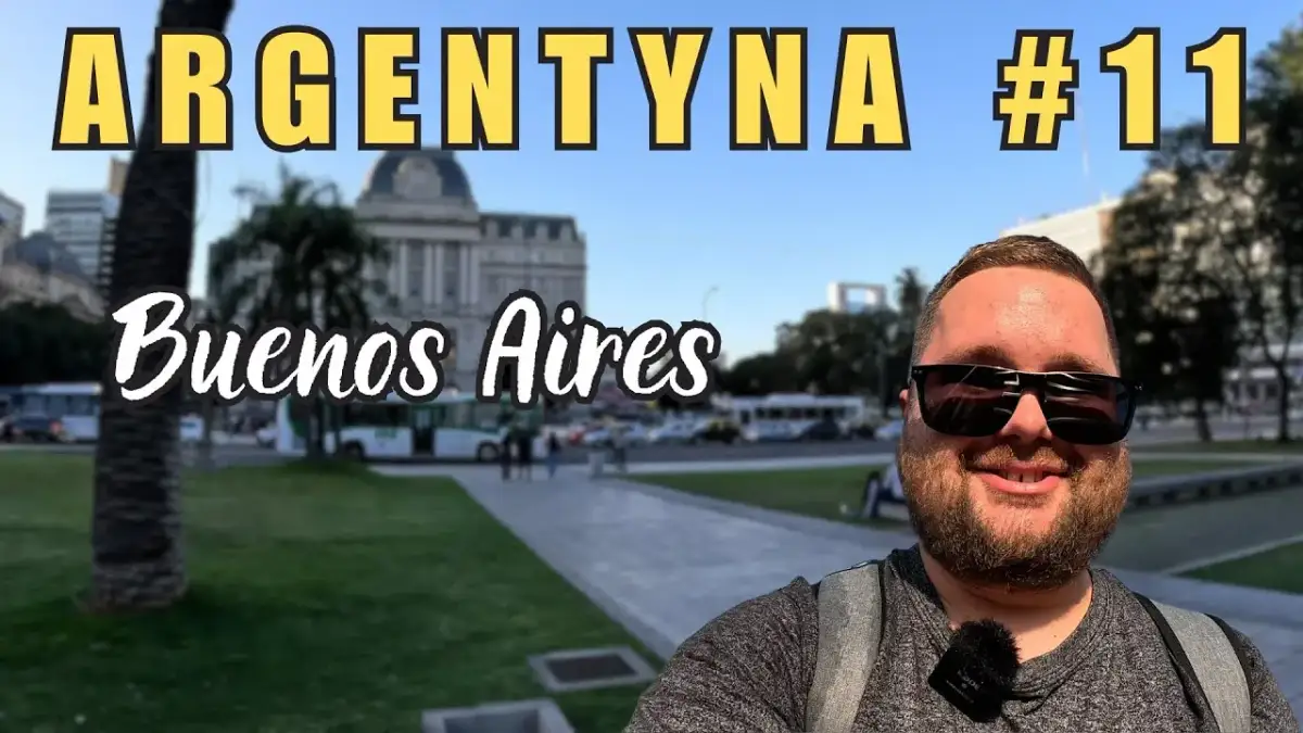 Buenos Aires czy jest bezpiecznie? Odkryj prawdę o zagrożeniach