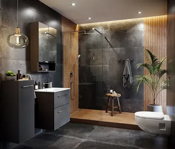 Ile kosztuje remont łazienki 6m2? Ceny i porady - oszczędzaj!