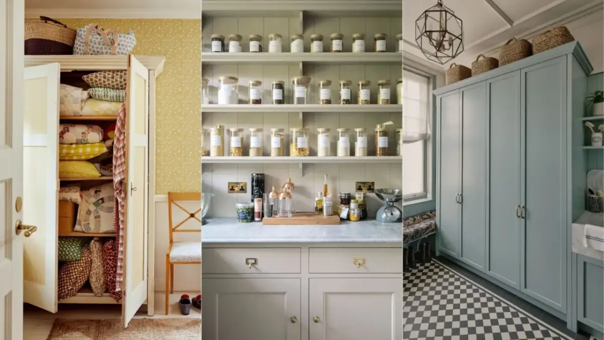 Formuła wygody: 6 cech dobrej organizacji przechowywania