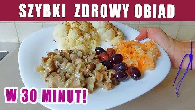 Szybkie i pyszne pomysły na obiad, które zaskoczą Twoje kubki smakowe