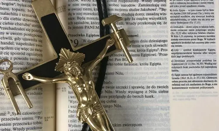 Jakie są wspólnoty kościoła katolickiego i jak mogą odmienić Twoje życie