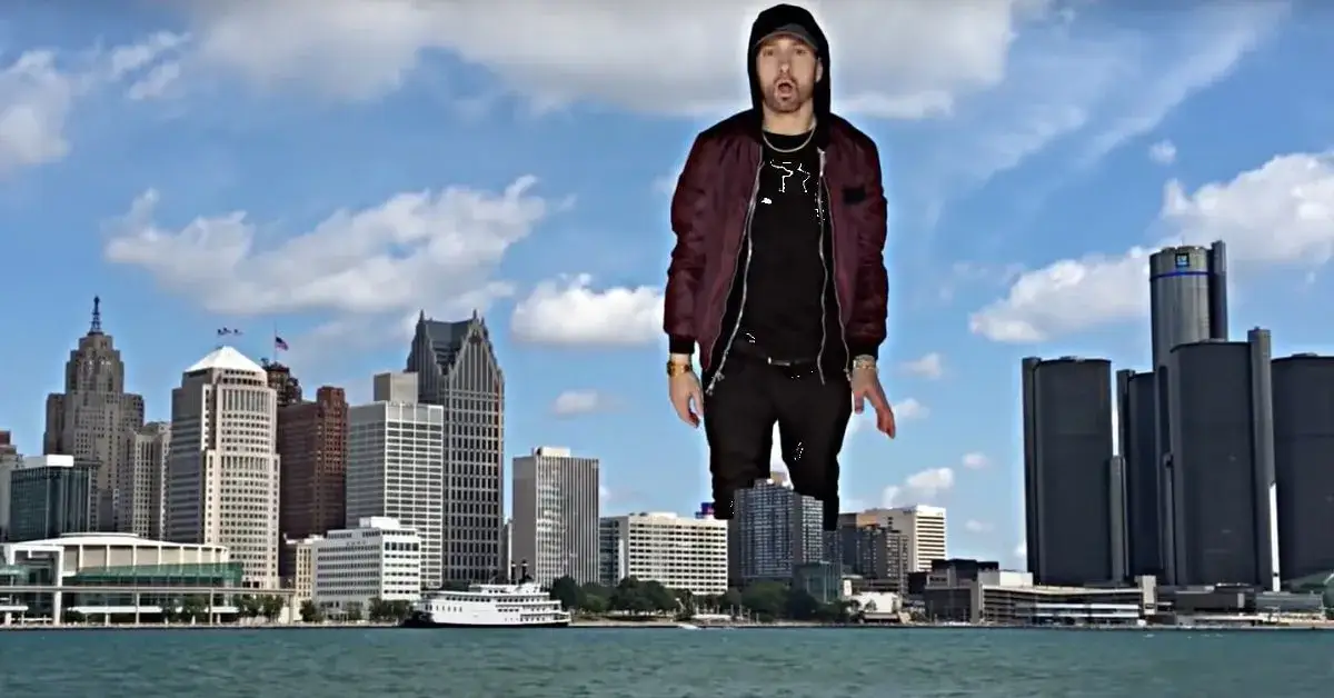 Ile ma lat Eminem? Zaskakujące fakty o jego życiu i karierze