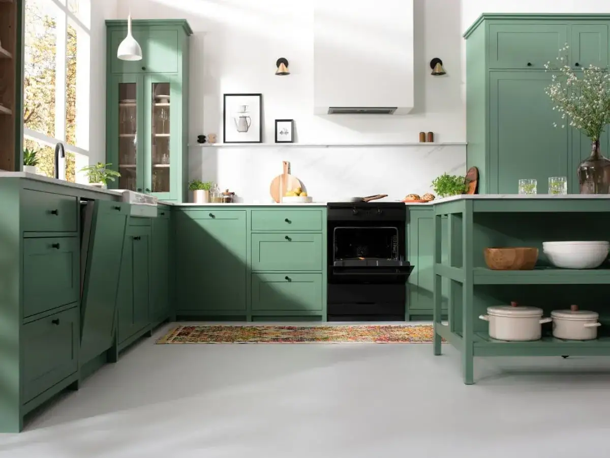 Jakie meble do kuchni wybrać, aby uniknąć kosztownych błędów?