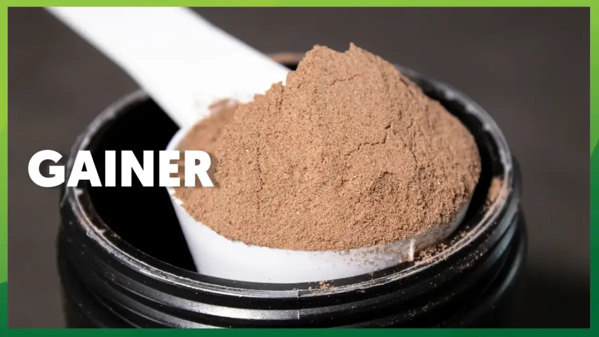 Gainer przed czy po treningu? Ekspert radzi, jak budować masę!